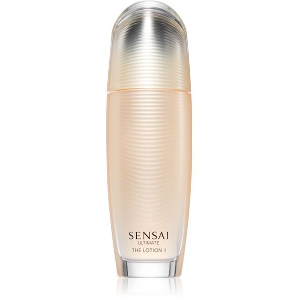 Sensai Sensai Ultimate The Lotion II вода за лице 125 мл.