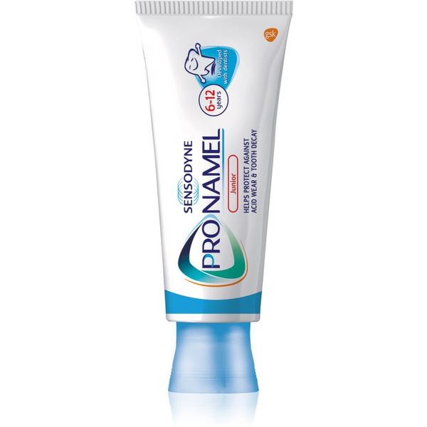 Sensodyne Sensodyne Pronamel Junior паста за зъби за деца 50 мл.