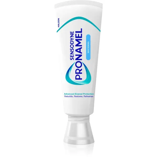 Sensodyne Sensodyne Pronamel Whitening избелваща паста за зъби за чувствителни зъби 75 мл.