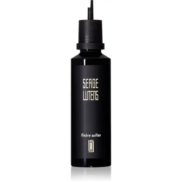 Serge Lutens Serge Lutens Collection Noire Ambre Sultan парфюмна вода пълнител унисекс 150 мл.