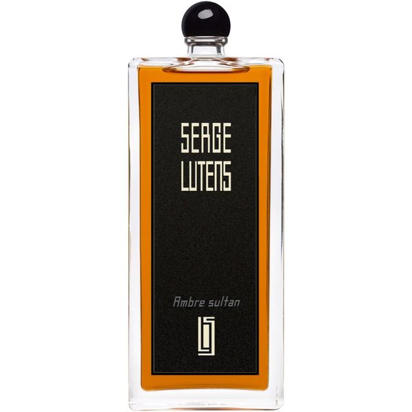 Serge Lutens Serge Lutens Collection Noire Ambre Sultan парфюмна вода сменяема унисекс 100 мл.