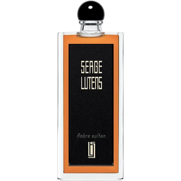 Serge Lutens Serge Lutens Collection Noire Ambre Sultan парфюмна вода сменяема унисекс 50 мл.