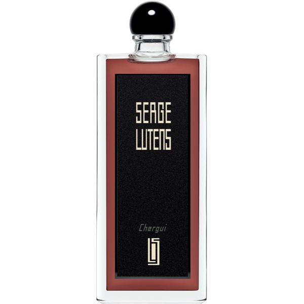 Serge Lutens Serge Lutens Collection Noire Chergui парфюмна вода унисекс 50 мл.