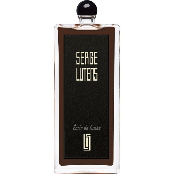 Serge Lutens Serge Lutens Collection Noire Écrin de Fumée парфюмна вода унисекс 100 мл.