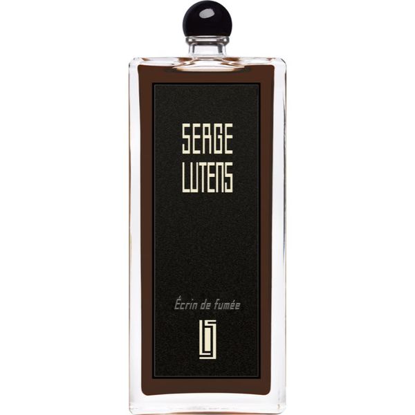 Serge Lutens Serge Lutens Collection Noire Écrin de Fumée парфюмна вода унисекс 50 мл.