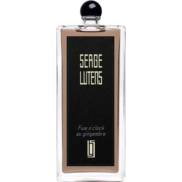 Serge Lutens Serge Lutens Collection Noire Five o'Clock au Gingembre парфюмна вода унисекс 100 мл.