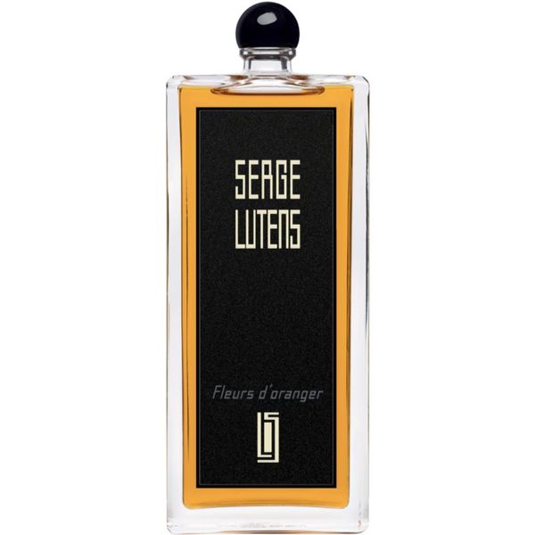 Serge Lutens Serge Lutens Collection Noire Fleurs d'Oranger парфюмна вода сменяема унисекс 100 мл.