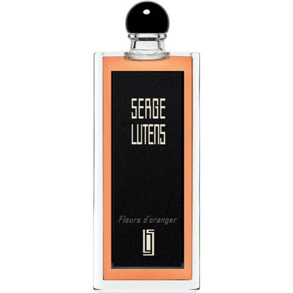 Serge Lutens Serge Lutens Collection Noire Fleurs d'Oranger парфюмна вода сменяема унисекс 50 мл.