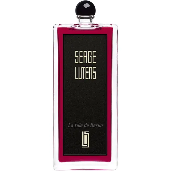 Serge Lutens Serge Lutens Collection Noire La Fille de Berlin парфюмна вода унисекс 100 мл.
