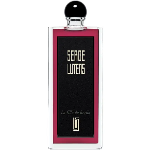 Serge Lutens Serge Lutens Collection Noire La Fille de Berlin парфюмна вода унисекс 50 мл.