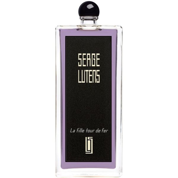 Serge Lutens Serge Lutens Collection Noire La Fille Tour de Fer парфюмна вода унисекс 100 мл.