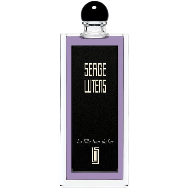 Serge Lutens Serge Lutens Collection Noire La Fille Tour de Fer парфюмна вода унисекс 50 мл.