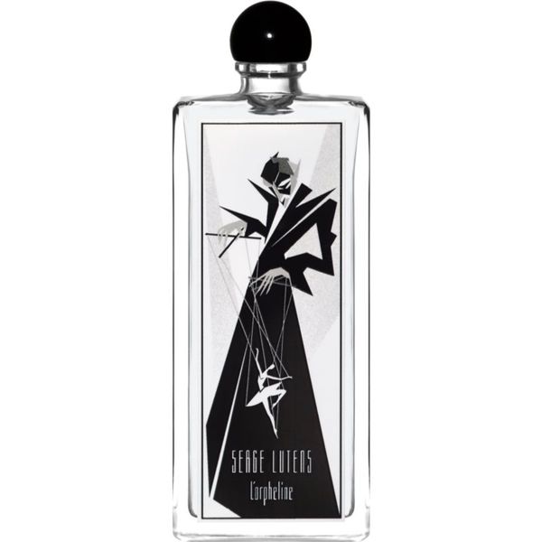 Serge Lutens Serge Lutens Collection Noire L'Orpheline Limited Edition парфюмна вода унисекс 50 мл.