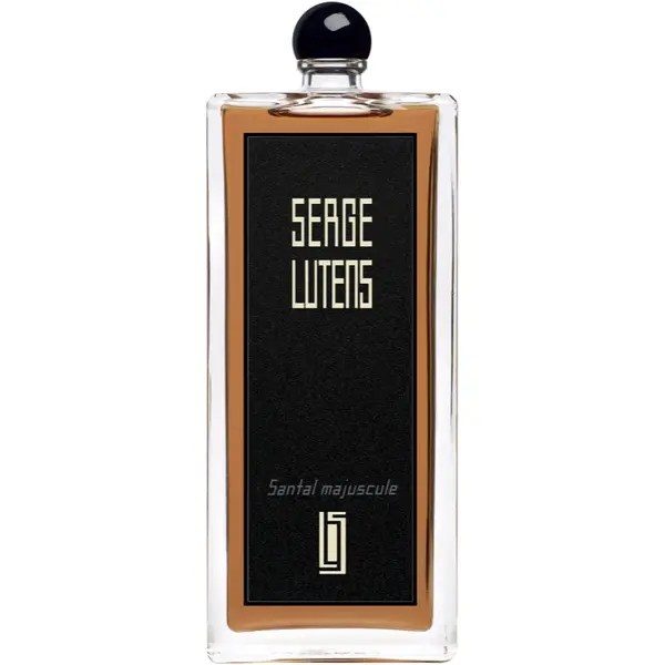 Serge Lutens Serge Lutens Collection Noire Santal Majuscule парфюмна вода унисекс 100 мл.