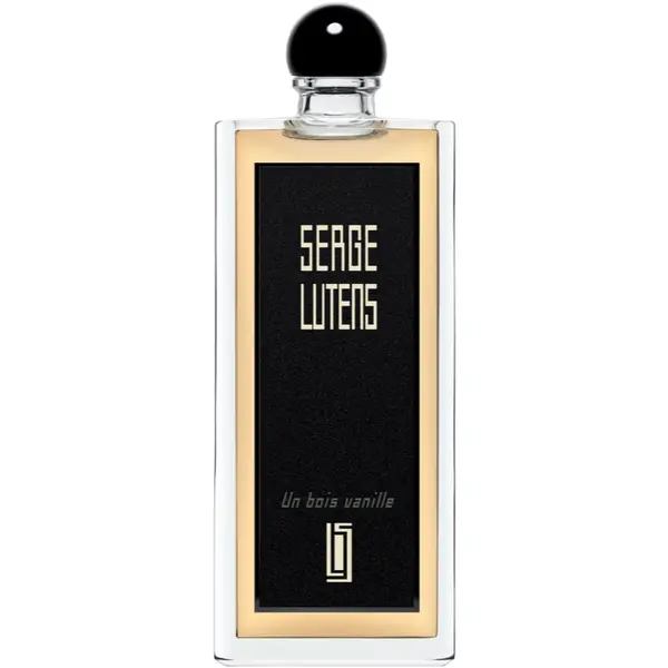 Serge Lutens Serge Lutens Collection Noire Un Bois Vanille парфюмна вода унисекс 50 мл.