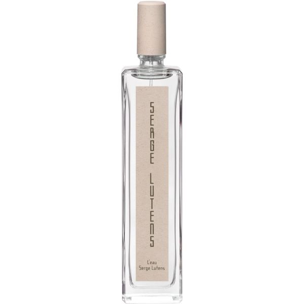 Serge Lutens Serge Lutens Matin Lutens L´eau парфюмна вода унисекс 100 мл.