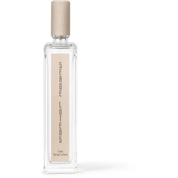 Serge Lutens Serge Lutens Matin Lutens L´eau Serge Lutens парфюмна вода унисекс 50 мл.