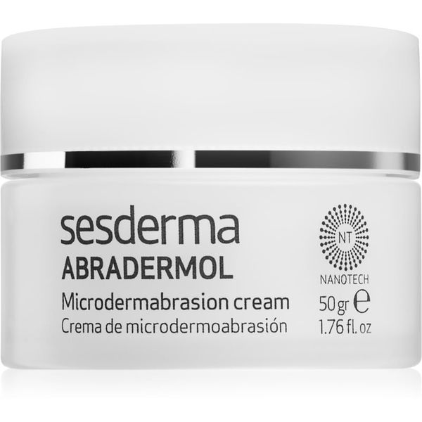 Sesderma Sesderma Abradermol пилинг крем за подновяване на кожните клетки 50 гр.