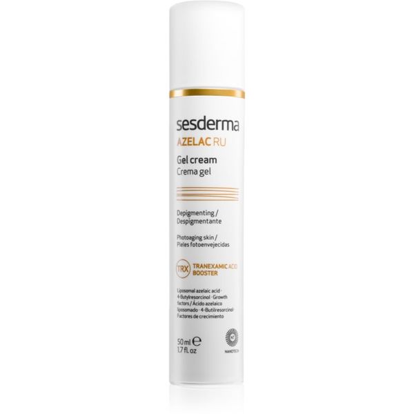 Sesderma Sesderma Azelac RU депигментиращ крем 50 мл.