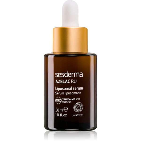 Sesderma Sesderma Azelac RU депигментиращ серум 30 мл.