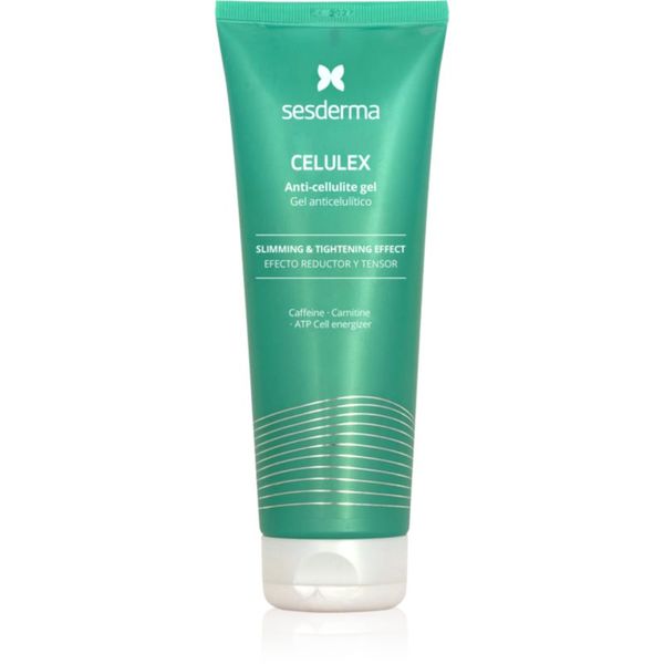 Sesderma Sesderma Celulex Anti-Cellulite Gel гел против целулит 200 мл.