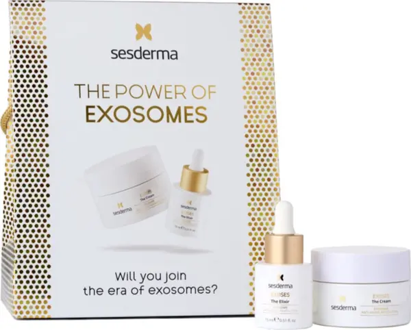 Sesderma Sesderma Exoses подаръчен комплект за жени