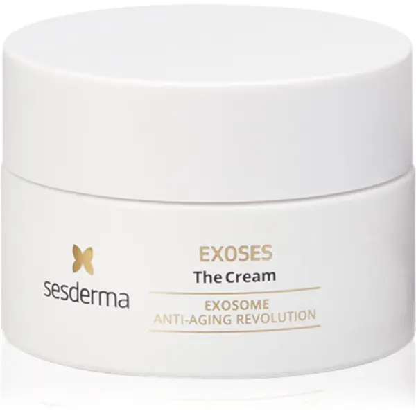 Sesderma Sesderma Exoses The Cream крем за лице против стареене и за стягане на кожата 50 мл.