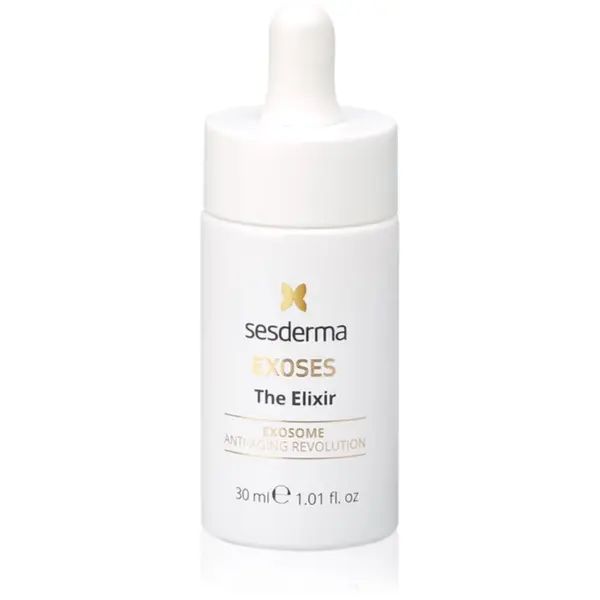 Sesderma Sesderma Exoses The Elixir серум против стареене и за стягане на кожата 30 мл.