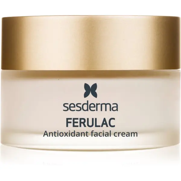 Sesderma Sesderma Ferulac Antioxidant Facial Cream антиоксидантен крем за лице 50 мл.