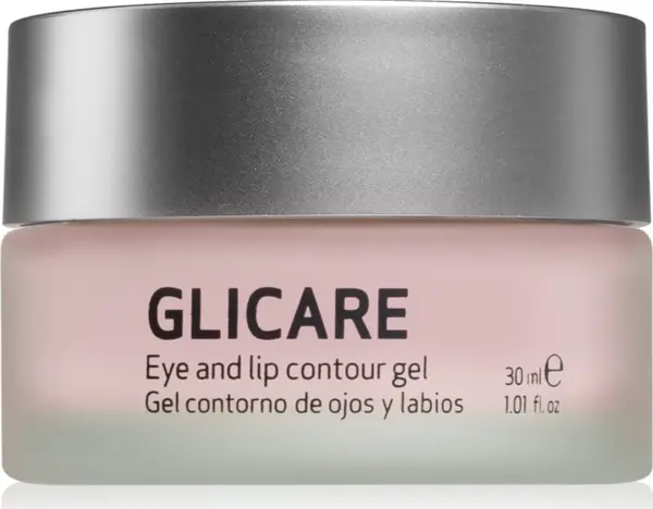 Sesderma Sesderma Glicare гел против бръчки  за контура около очите и устните 30 мл.