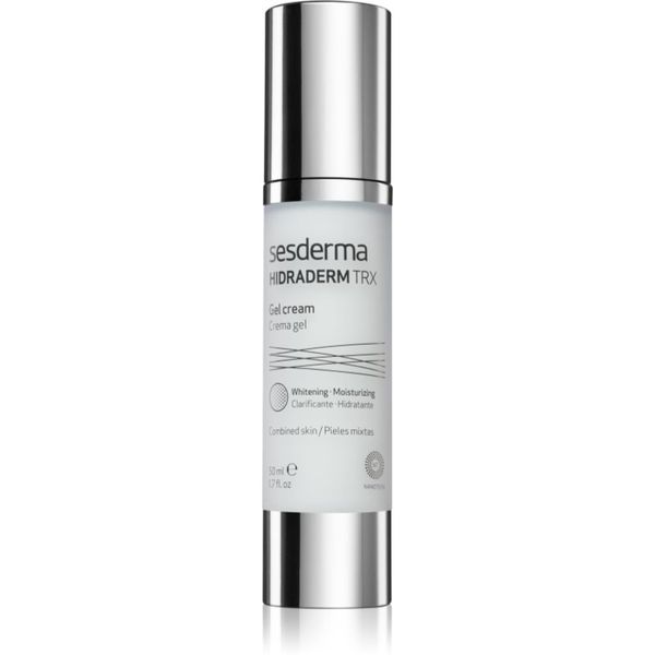 Sesderma Sesderma Hidraderm TRX хидратиращ гел-крем да уеднакви цвета на кожата 50 мл.