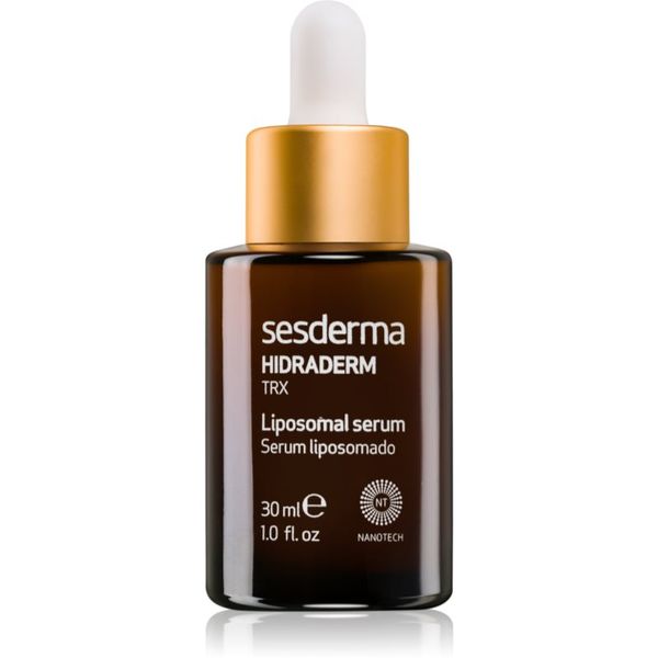 Sesderma Sesderma Hidraderm TRX липозомален серум за озаряване на кожата против пигментни петна 30 мл.
