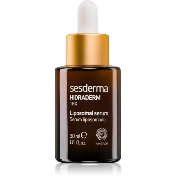 Sesderma Sesderma Hidraderm TRX липозомален серум за озаряване на кожата против пигментни петна 30 мл.