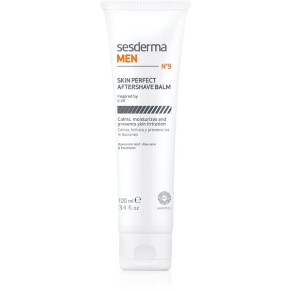 Sesderma Sesderma Men балсам за след бръснене 100 мл.
