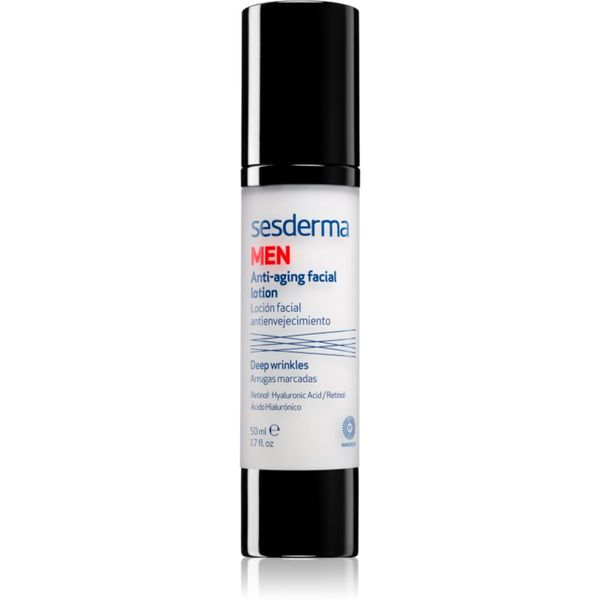 Sesderma Sesderma Men подмладяващ кожата флуид 50 мл.