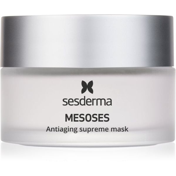 Sesderma Sesderma Mesoses Anti-Aging Supreme Mask маска против стареене и за стягане на кожата 50 мл.