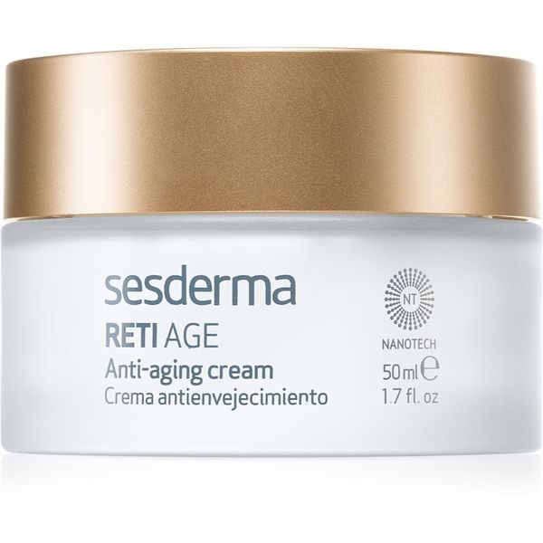 Sesderma Sesderma Reti Age крем против бръчки с ретинол 50 мл.