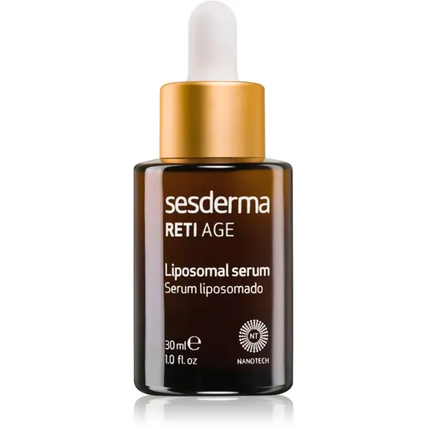 Sesderma Sesderma Reti Age липозомен серум против стареене на кожата с лифтинг ефект 30 мл.