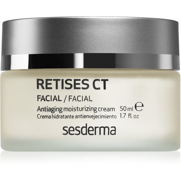 Sesderma Sesderma Retises CT подмладяващ крем против стареене на кожата 50 мл.