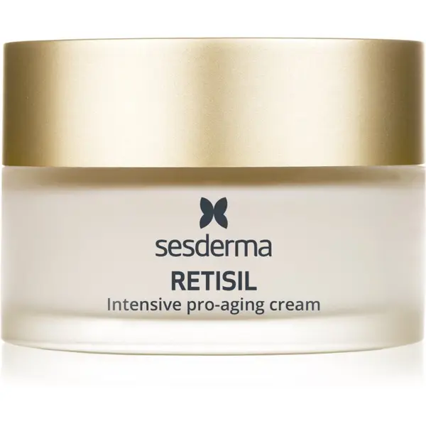 Sesderma Sesderma Retisil Intensive Pro-Aging Cream интензивен крем против стареене на кожата 50 мл.