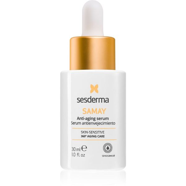 Sesderma Sesderma Samay Anti-Aging Serum серум против стареене и несъвършенствата на кожата 30 мл.
