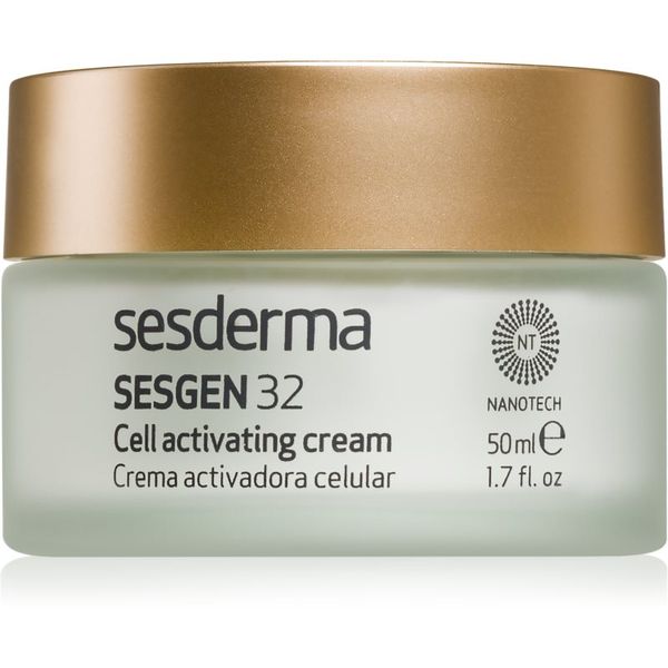 Sesderma Sesderma Sesgen 32 регенериращ крем за суха кожа 50 мл.