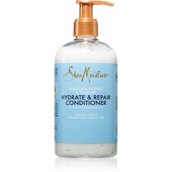 Shea Moisture Shea Moisture Manuka Honey & Yogurt хидратиращ балсам 384 мл.