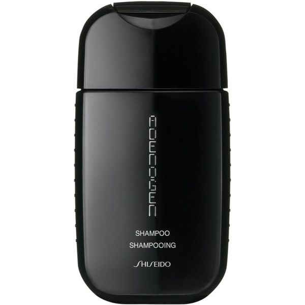 Shiseido Shiseido Adenogen Hair Energizing Shampoo енергизиращ шампоан за растеж на косата 220 мл.