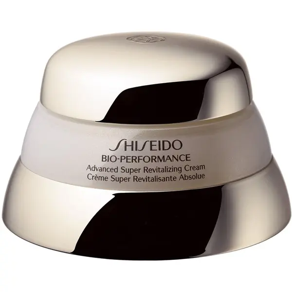 Shiseido Shiseido Bio-Performance Advanced Super Revitalizing Cream ревитализиращ и тонизиращ крем против стареене на кожата 50 мл.