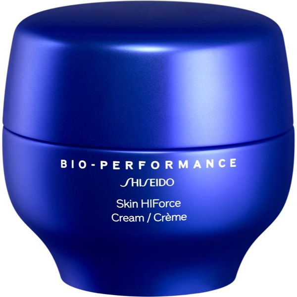 Shiseido Shiseido Bio-Performance Skin HIForce интензивен подмладяващ крем 50 мл.
