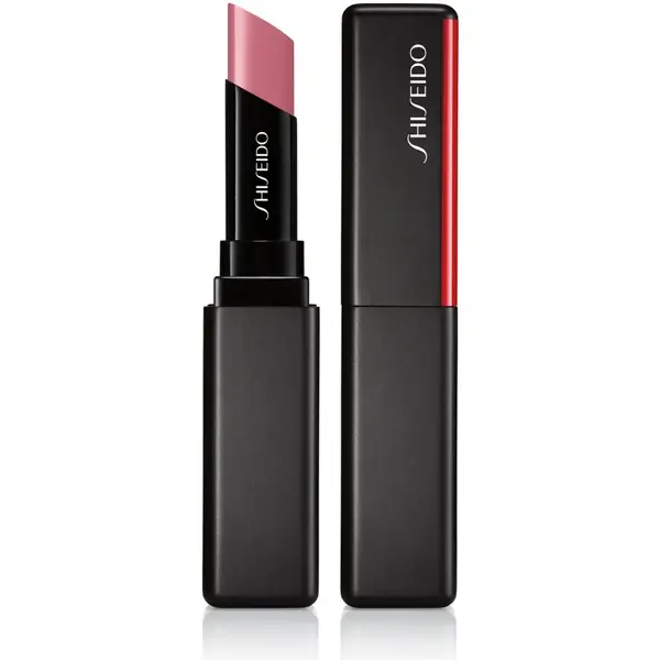 Shiseido Shiseido ColorGel LipBalm тониращ балсам за устни с хидратиращ ефект цвят 108 Lotus (mauve) 2 гр.