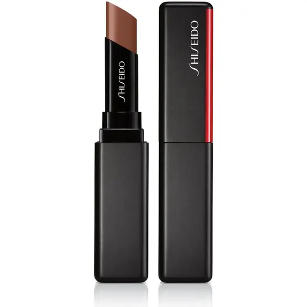 Shiseido Shiseido ColorGel LipBalm тониращ балсам за устни с хидратиращ ефект цвят 110 Juniper (cocoa) 2 гр.