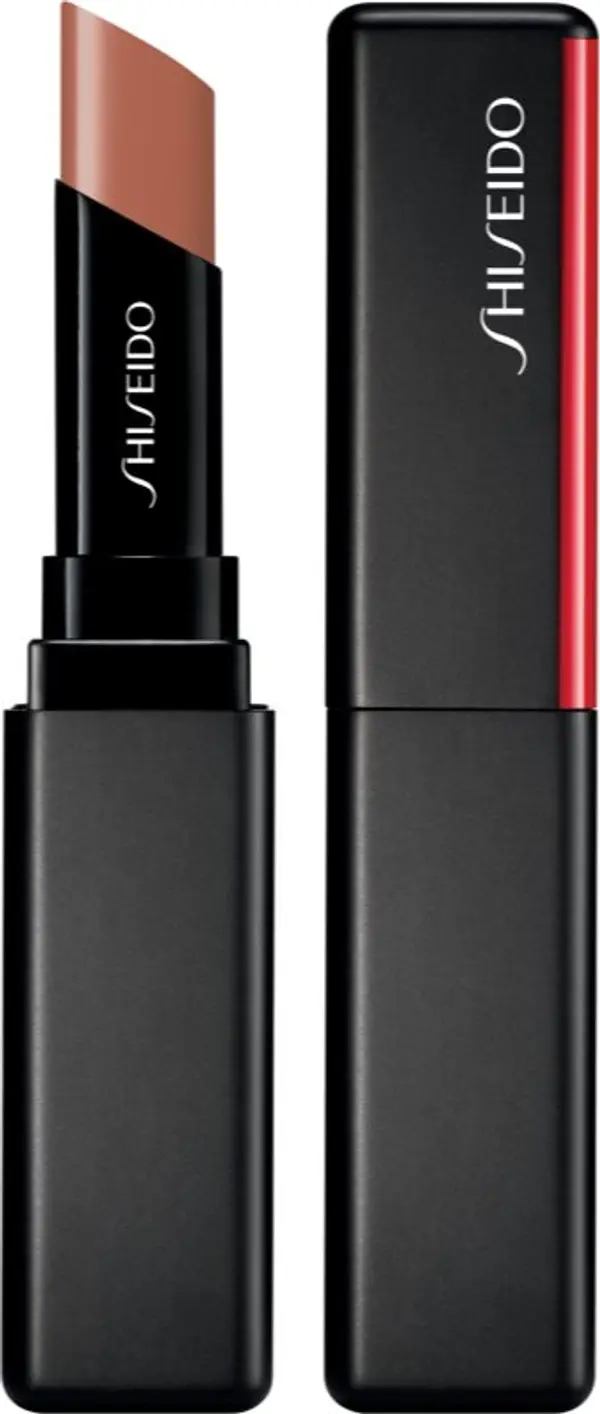 Shiseido Shiseido ColorGel LipBalm тониращ балсам за устни с хидратиращ ефект цвят 111 Bamboo 2 гр.