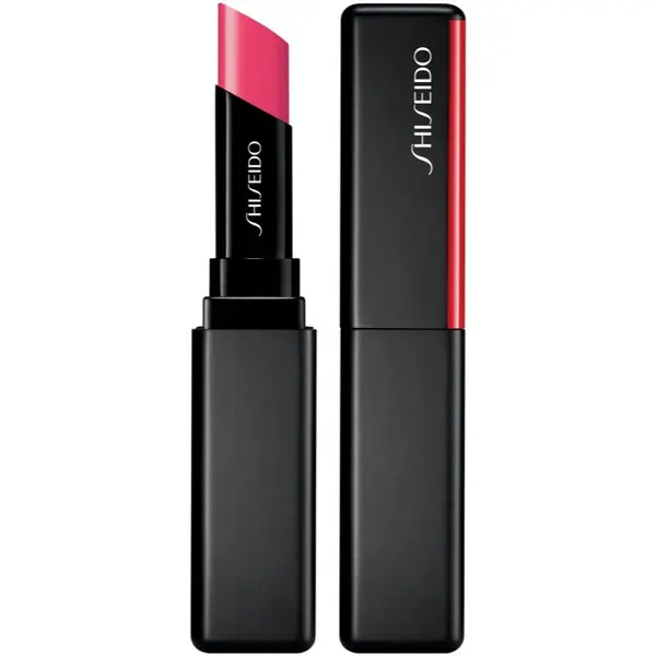 Shiseido Shiseido ColorGel LipBalm тониращ балсам за устни с хидратиращ ефект цвят 113 Sakura 2 гр.